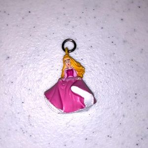 Disney Sleeping Beauty Charm